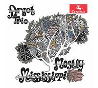 Argot Trio-Mostly Mississippi