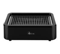 Argrill01 Barbecue Électrique Sans Fumée Grill Amo, Bbq Sans Fumée Chauffage Infrarouges 1100 W, Gril Électrique Portable De[AA318]