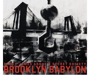 Argue, James Darcy -Secre - Brooklyn Babylon