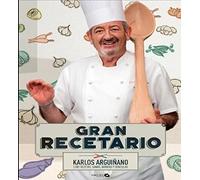 Arguiñano Carlos GRAN RECETARIO ED TRADE