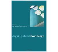 Arguing About Knowledge