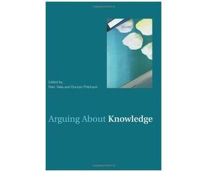 Arguing About Knowledge