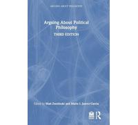 Arguing About Political Philosophy