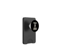 Arguing with Me is Pointless - Amusant Fantaisie Attitude Raton Laveur PopSockets PopWallet pour MagSafe