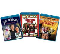 Arguing with Myself/Spark of Insanity/Very Special [Blu-Ray]
