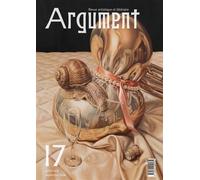 Argument N°17 : Revue Argument