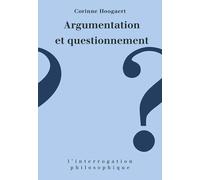 Argumentation Et Questionnement - Réunion Du Centre Européen Pour L'étude De L'argumentation, Université De Bruxelles, 25 Mars 1994