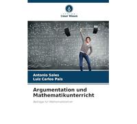 Argumentation und Mathematikunterricht