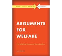 Arguments en faveur de l'aide sociale