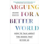 Arguments en faveur d'un monde meilleur