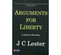 Arguments For Liberty