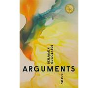Arguments Poems - Benjamin Gucciardi - Persea - ebook (ePub) - Livre