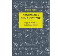Arguments sémantiques