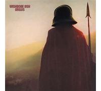 Wishbone Ash – Argus – Vinyle