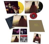 Argus : 50th Anniversary Edition 1972-2022