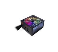 Inter-Tech alimentation Argus RGB-750W CM II 750 W