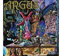 Argus - Argus