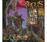 Argus - Beyond The Martyrs [Import]