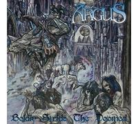 Argus - Boldly Strides the Doomed