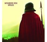 Argus by Wishbone Ash [Audio CD] NEUF
