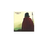 Wishbone Ash - Argus-Deluxe [Import]