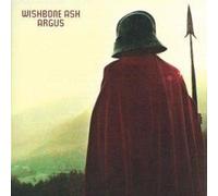 Wishbone Ash - Argus-Deluxe [Import]
