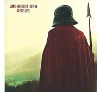 Argus: Deluxe Edition by WISHBONE ASH [Audio CD] NEUF