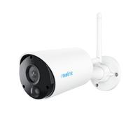Argus Series B320 Reolink Wi-Fi IP Caméra de surveillance 2304 x 1296 pixels