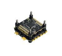 Argus Eco Stack 60A V1 ESC avec F405 Flight Controller 6S Compatible avec DIY Freestyle Drones Compatible avec Les Versions Multi-Rotor