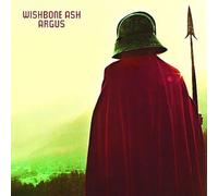 Argus [Expanded Edition Remastered & Revisited] by Wishbone Ash [CD] NEUF
