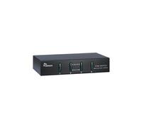 Argus KVM-AS-41UA - Commutateur écran-clavier-souris/audio - 4 x KVM / audio - de bureau