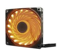 Argus L-12025 Aura - Ventilateur châssis - 120 mm - RGB