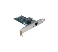 Argus LR-9201 - Adaptateur réseau - PCI Express x1 profil bas - Gigabit Ethernet