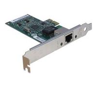 Argus LR-9201 - Adaptateur réseau - PCIe profil bas - Gigabit Ethernet