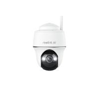 Reolink Argus Series B440 Dôme Caméra de sécurité IP Intérieure et extérieure 3840 x 2160 pixels Plafond