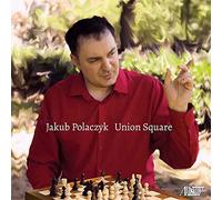 Argus String Quartet - Jakub Polaczyk: Union Square [Import]