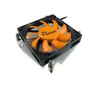 Argus T-200 Refroidisseur de processeur (LGA1156 Socket, LGA1366 Socket, LGA1155 Socket, LGA1150 Socket, LGA1151 Socket) cuivre…