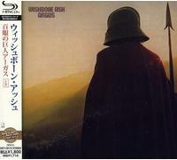 Argus The Giant Of The Hundred Eyes +3 [Import Japonais]