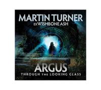Argus Through The Looking Glass