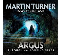 Argus Through The Looking Glass