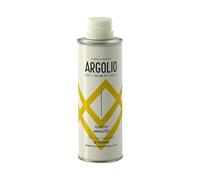 "Arguto" - Huile d'olive extra vierge aromatisée au citron
