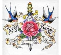 Argy Bargy - Songs from the Streets