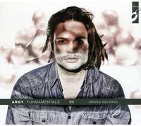 Argy - Fundamentals [Import]