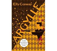 Argylle: A Novel