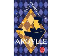 Argylle - Elly Conway - Lgf - Poche - Roman