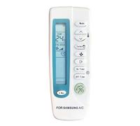 ARH4** Télécommande pour climatiseurs Samsung série ARH, climatiseurs ARC, pompe de chaleur et inverseur
