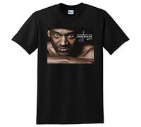 ARHAR Marcus Miller T Shirt Laid Back Black XXL