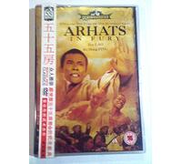 Arhats in Fury