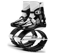 ARHEORMUH Kangaroo Jumps Shoes Chaussures de Saut et de Rebond for Hommes et Femmes, Pointures 35 à 43 EU, idéales for la Gym à Domicile, Le Sport et l'entraînement.(XL 41-43EU)