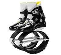 ARHEORMUH Kangaroo Jumps Shoes Chaussures de Saut et de Rebond for Hommes et Femmes, Pointures 35 à 43 EU, idéales for la Gym à Domicile, Le Sport et l'entraînement.(L 38-40EU)